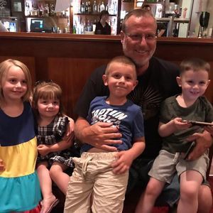 Meet your Posher, Brenda